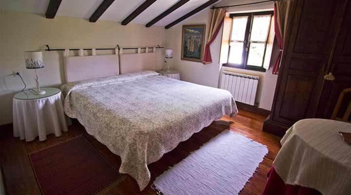 Casa Rural Ozollo Gautegiz Arteaga Esterno foto